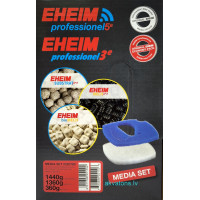 Eheim media set Prof3E/5E