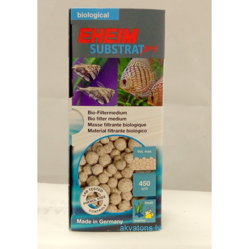 Eheim Substrat Pro 250ml