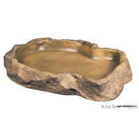 Exo Terra Feeding Dish Large