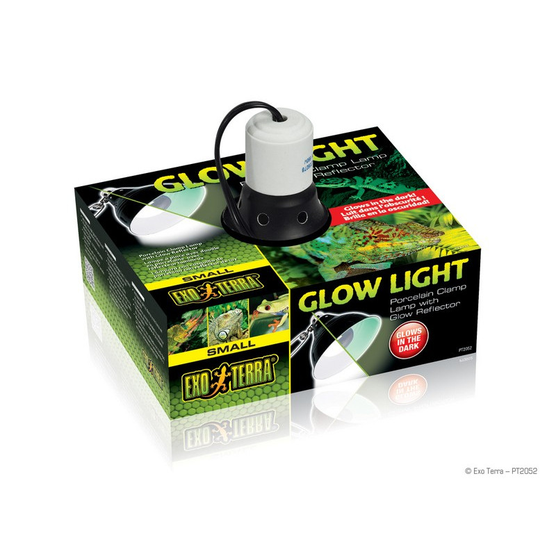 Exo Terra Glow Light Small