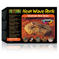 Exo Terra Heat Wave Rock Small 5W