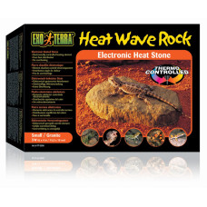 Exo Terra Heat Wave Rock Small 5W