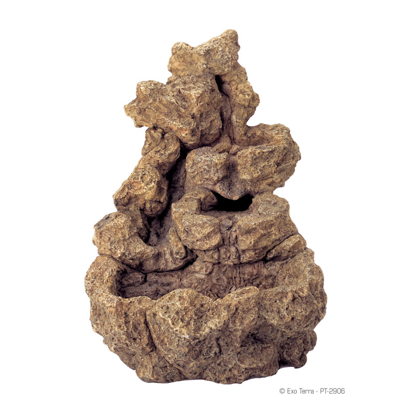 Exo Terra Waterfall Medium