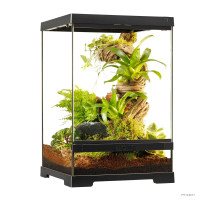 Exo Terra Pro Terrarium X-Small Tall 30*30*45cm
