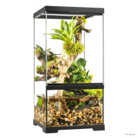 Exo Terra Pro Paludarium X-Small X-Tall 30*30*60cm