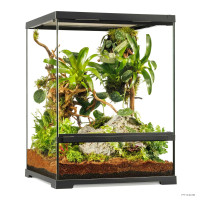 Exo Terra Pro Terrarium Small Tall 45*45*60cm