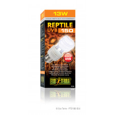 Exo Terra Reptile UVB150 13W