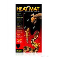 Exo Terra Heat Mat 27.9x43.2cm 25W 