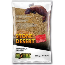 Exo Terra Stone Desert Sonoran Ocher 5kg