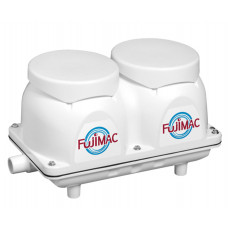 FujiMAC 150RII Air pump Gaisa kompresors dīķiem