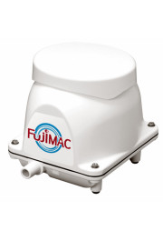 FujiMAC 40RII Air pump Gaisa kompresors dīķiem