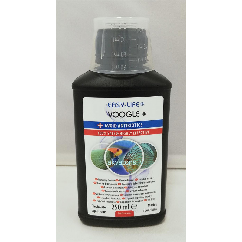 Easy-Life Voogle 250ml