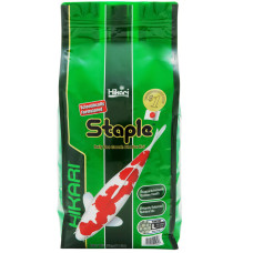Hikari Staple Koi Large Pellets 10kg