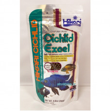 Hikari Cichlid Excel Medium 250g