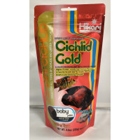 Hikari Cichlid Gold Baby 250g