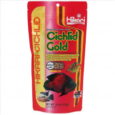 Hikari Cichlid Gold Medium 250g