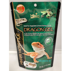 Hikari DragonGel 60g