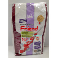 Hikari Friend Koi 10kg Large
