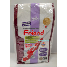 Hikari Friend Koi 10kg Large
