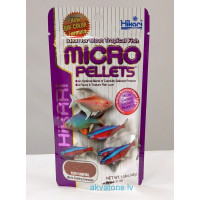 Hikari Micro Pellets 45g