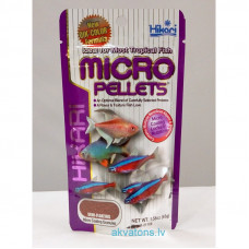 Hikari Micro Pellets 45g