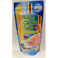 Hikari Cichlid Gold Sinking Medium 342g