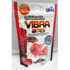 Hikari Vibra Bites XL 125g