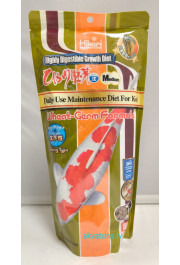 Hikari Koi Wheat-Germ Medium Sinking 500g