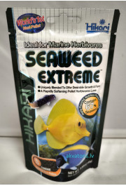 Hikari Marine Seaweed Extreme Small 100g