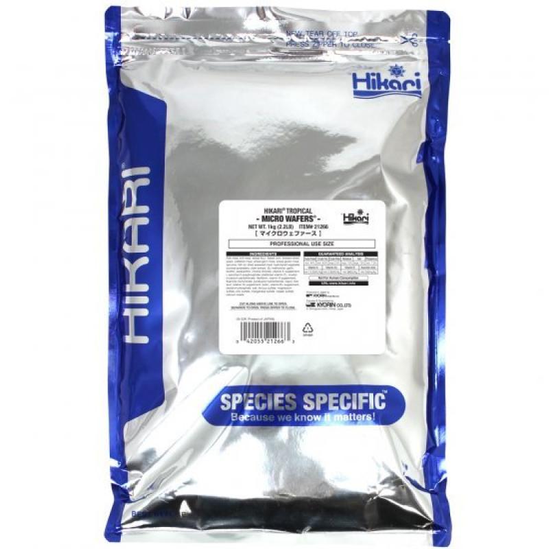 Hikari Micro Wafers 1kg