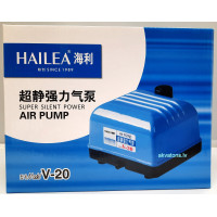 Hailea V-20 Air Pump