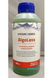 Hydroidea AlgoLess 500ml
