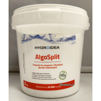 Hydroidea AlgoSplit 1kg