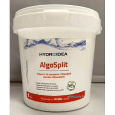 Hydroidea AlgoSplit 1kg