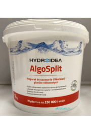 Hydroidea AlgoSplit 1kg