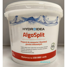Hydroidea AlgoSplit 1kg