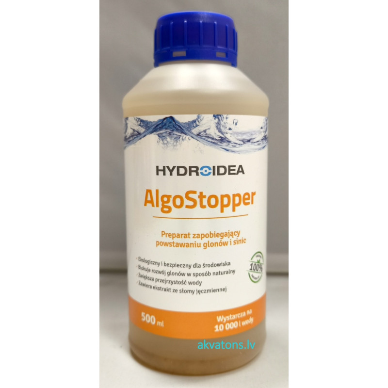 Hydroidea AlgoStopper 500ml