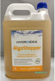 Hydroidea AlgoStopper 5L