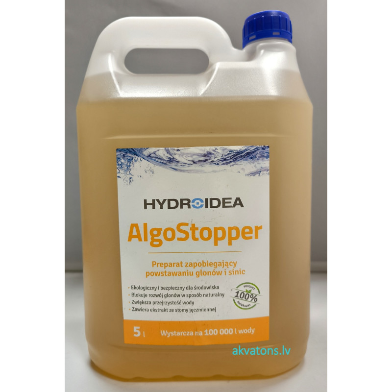 Hydroidea AlgoStopper 5L