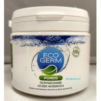 Hydroidea Ecogerm Ponds 500g