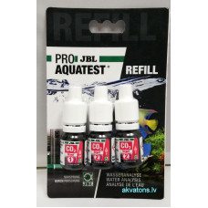 JBL ProAqua CO2 Direct Refill