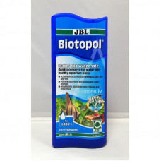 JBL Biotopol 250ml