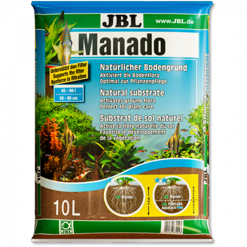 JBL Manado 10L