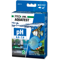 JBL ProAqua pH 6.0-7.6 Test Set