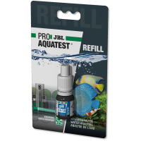 JBL ProAqua pH 6.0-7.6 Test Refill