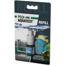 JBL ProAqua pH 6.0-7.6 Test Refill
