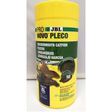 JBL ProNovo Pleco Wafer XL 1L