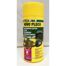 JBL ProNovo Pleco Wafer M 250ml