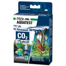 JBL ProAqua CO2/pH-Permanent Test Set