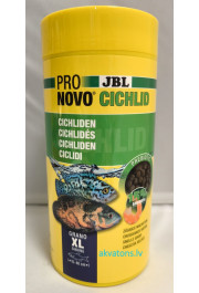 JBL ProNovo Cichlid Grano XL 1000ml